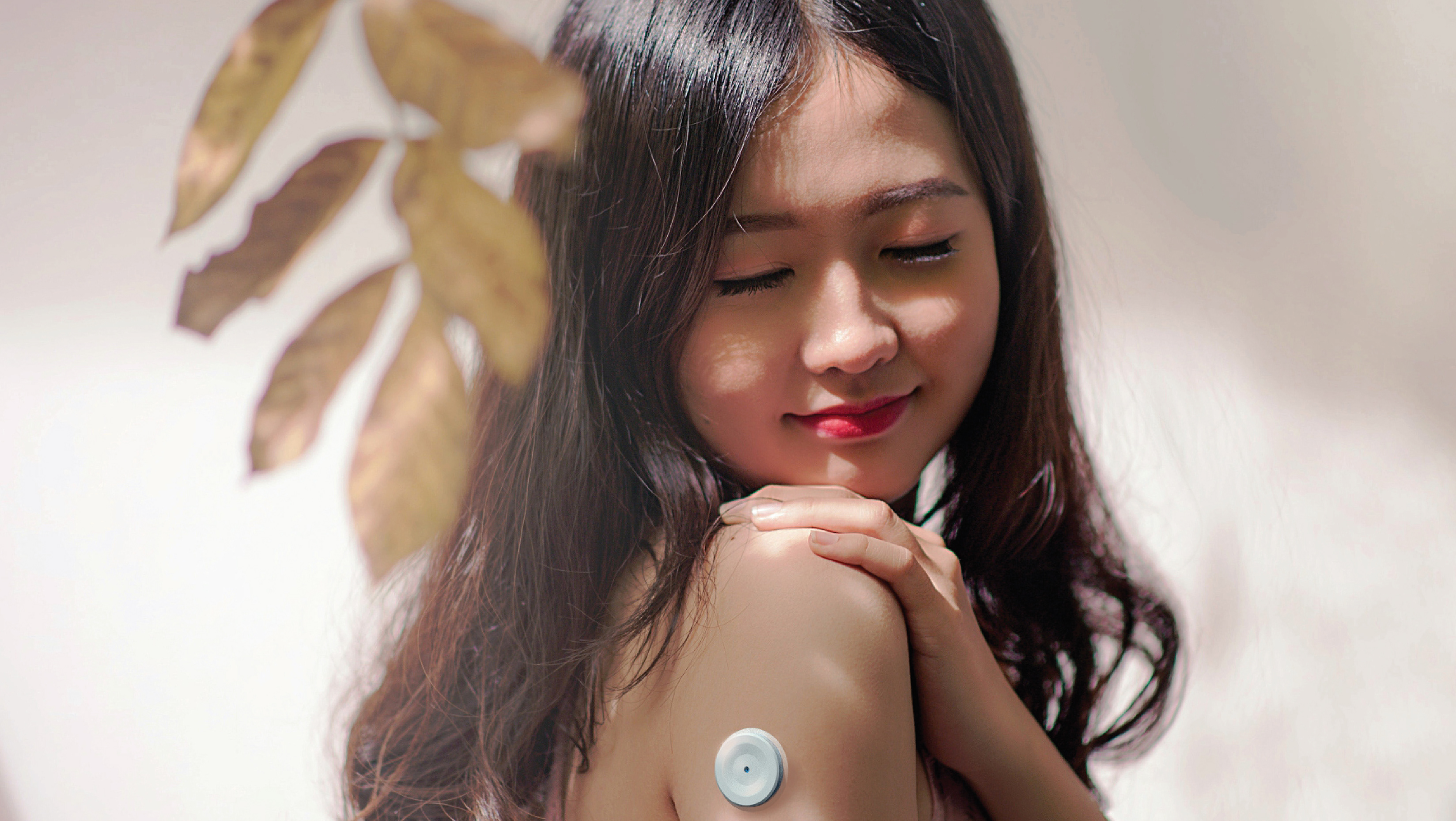 Vitamin and Mineral Monitor