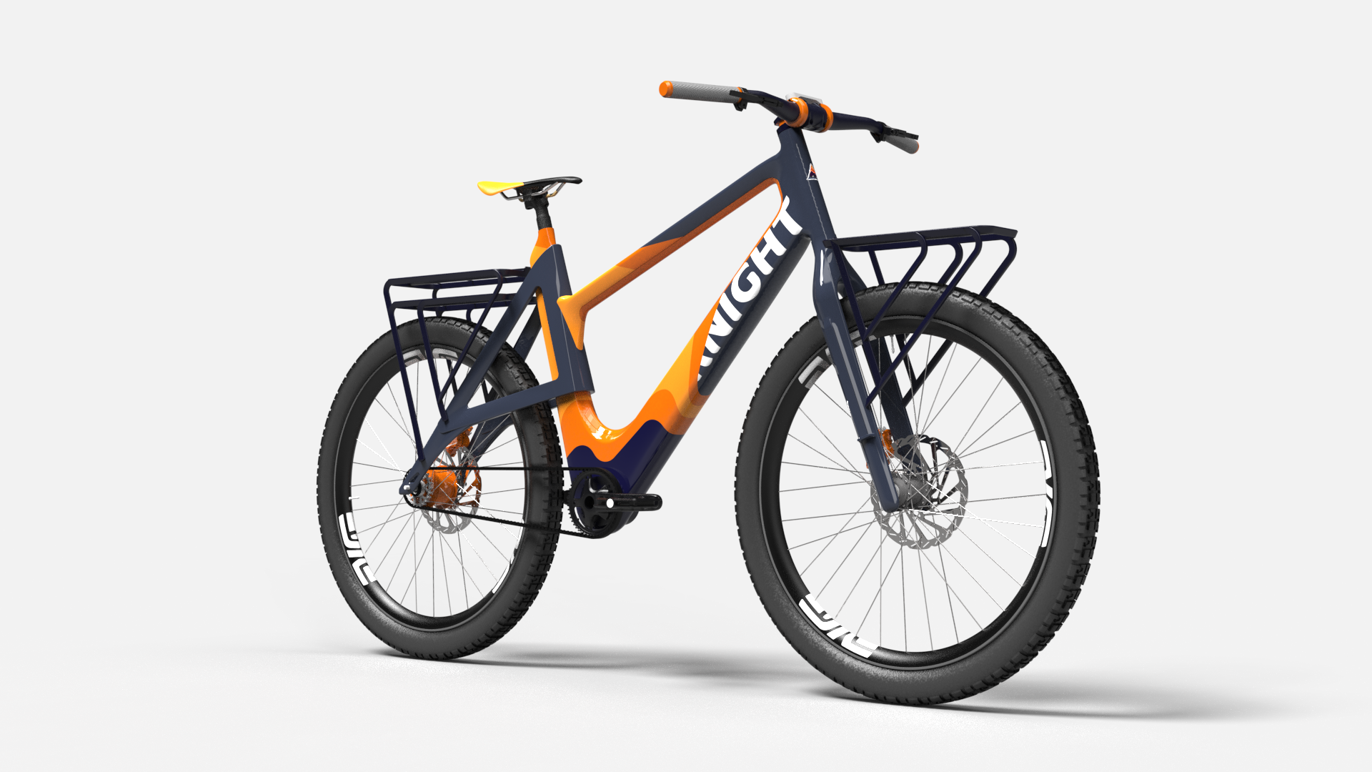 Overnight Bike
