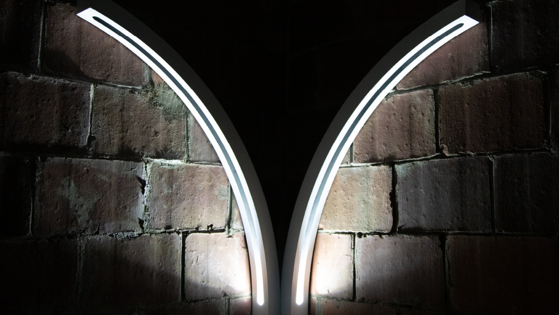 Helix Floor Lamp